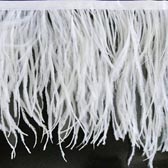 Strucctoll rojt 17-19 cm hosszú - WHITE #2